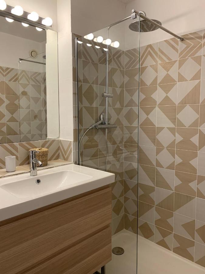 T2 Cosy 70s Appartement Avignon