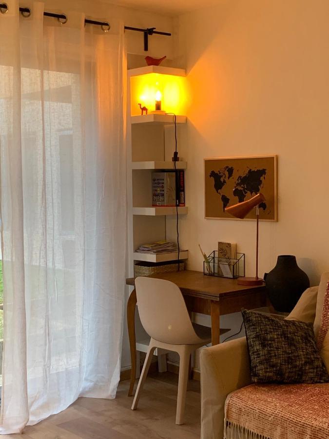 Appartement T2 Cosy 70s Avignon