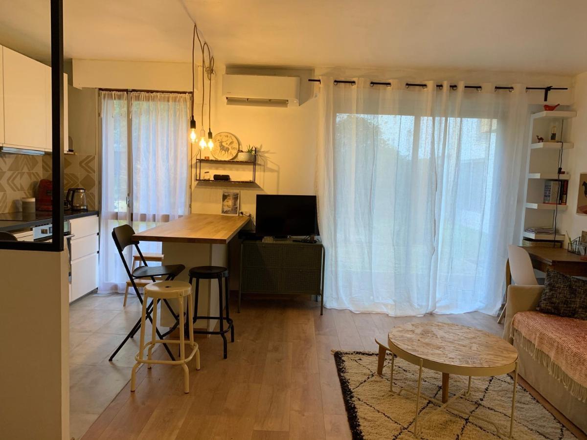 T2 Cosy 70s Avignon