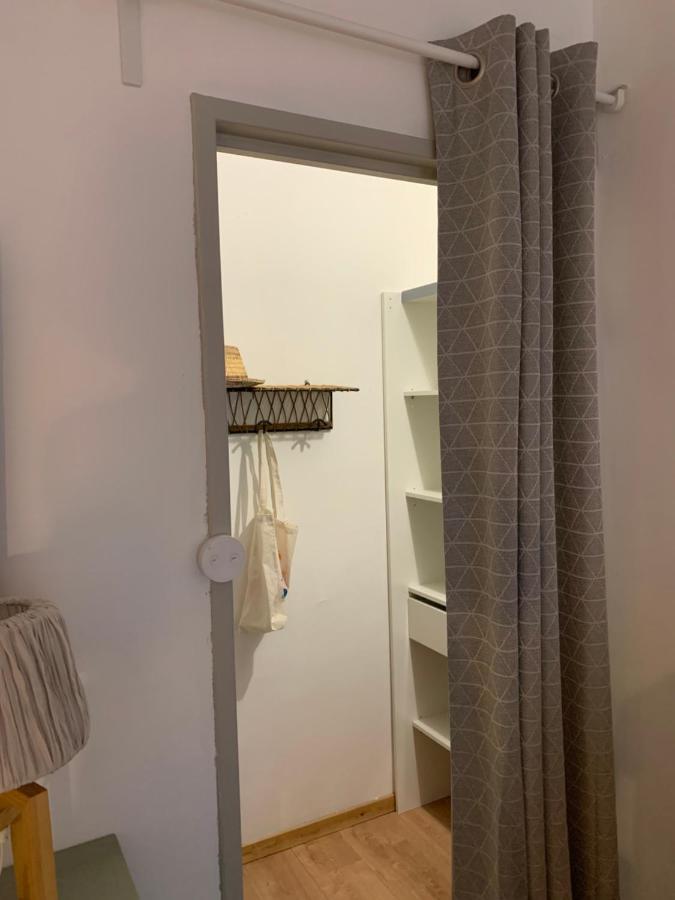 T2 Cosy 70s Appartement Avignon
