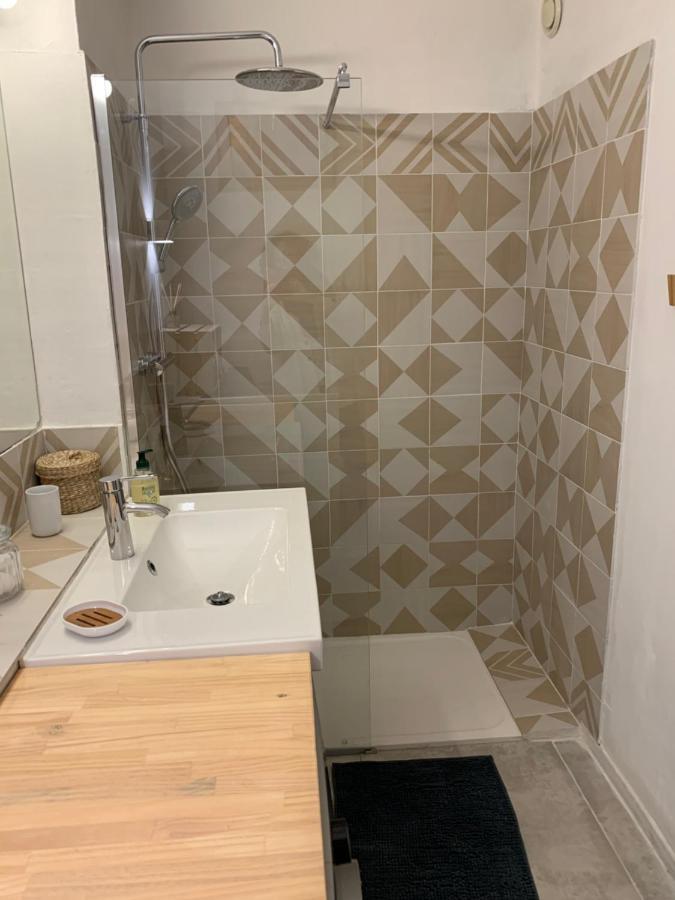 Appartement T2 Cosy 70s Avignon