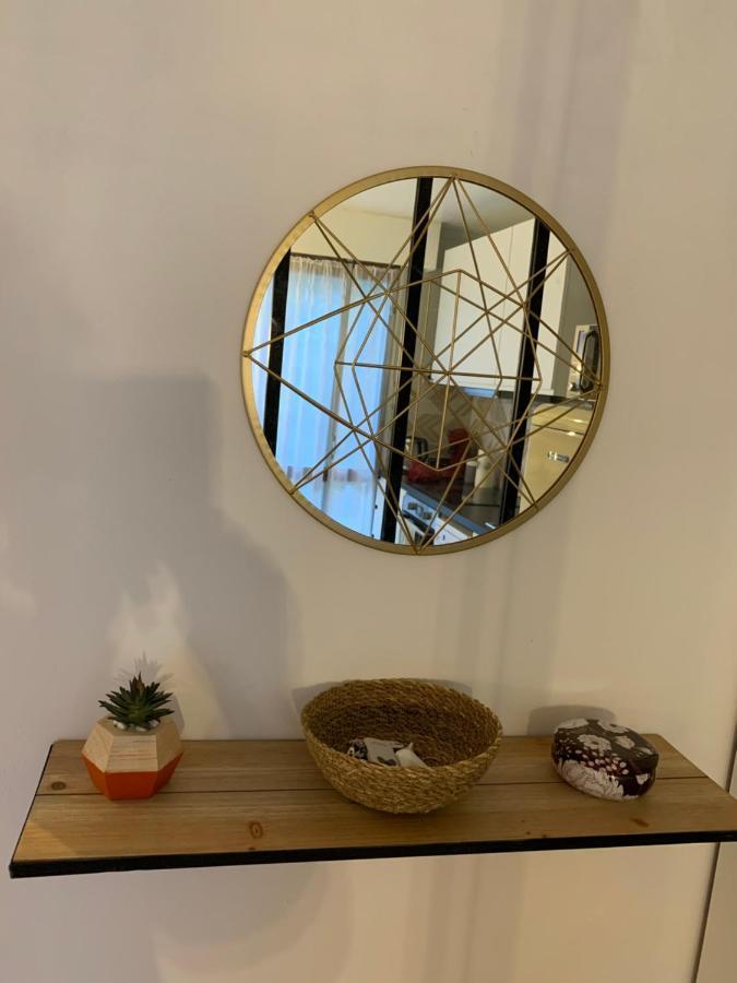 Appartement T2 Cosy 70s Avignon
