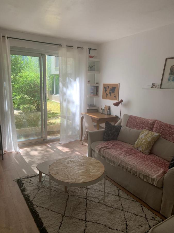 T2 Cosy 70s Appartement *