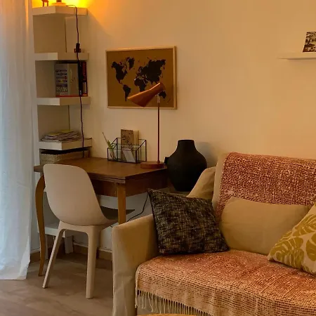 T2 Cosy 70S Apartment Avignon Exterior photo