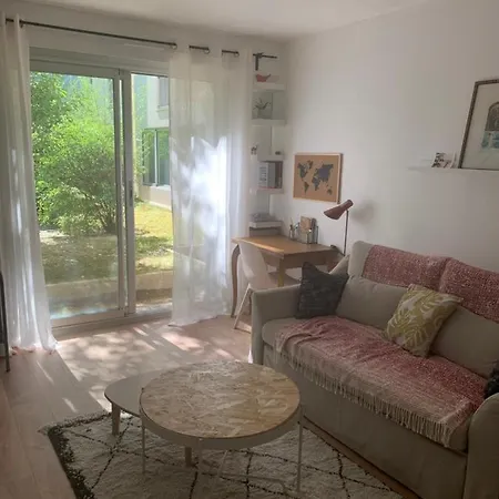 T2 Cosy 70S Apartment Avignon Exterior photo