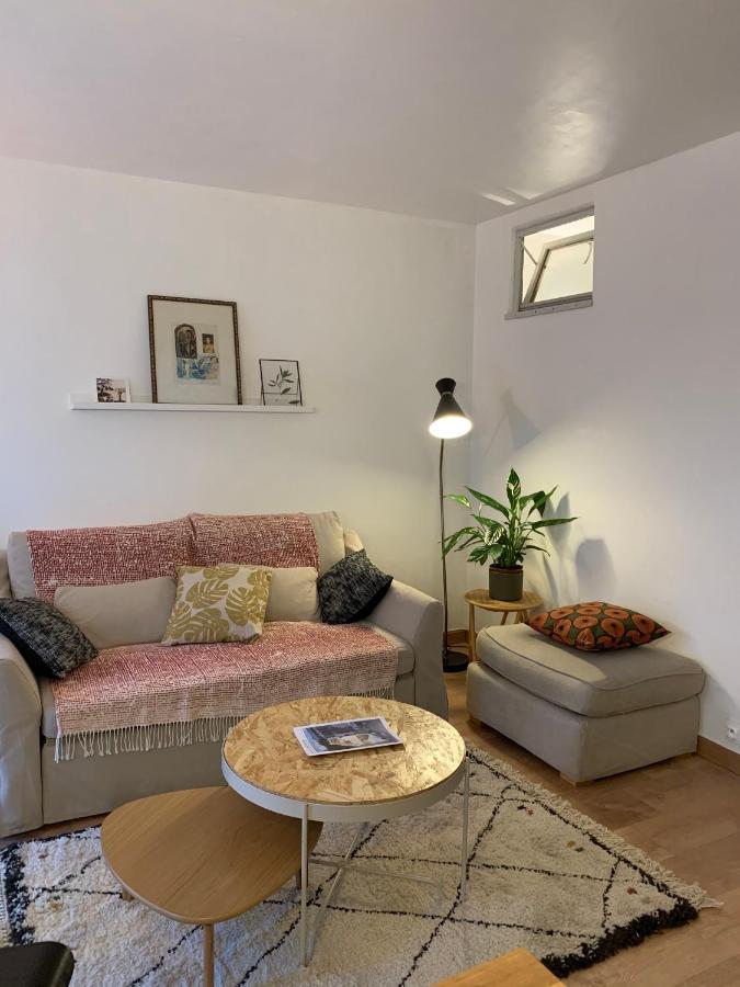 Apartment T2 Cosy 70s