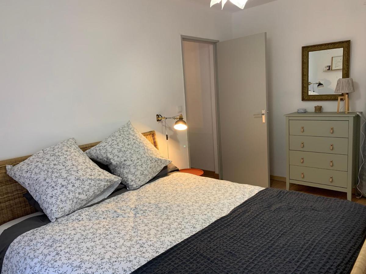Apartment T2 Cosy 70s