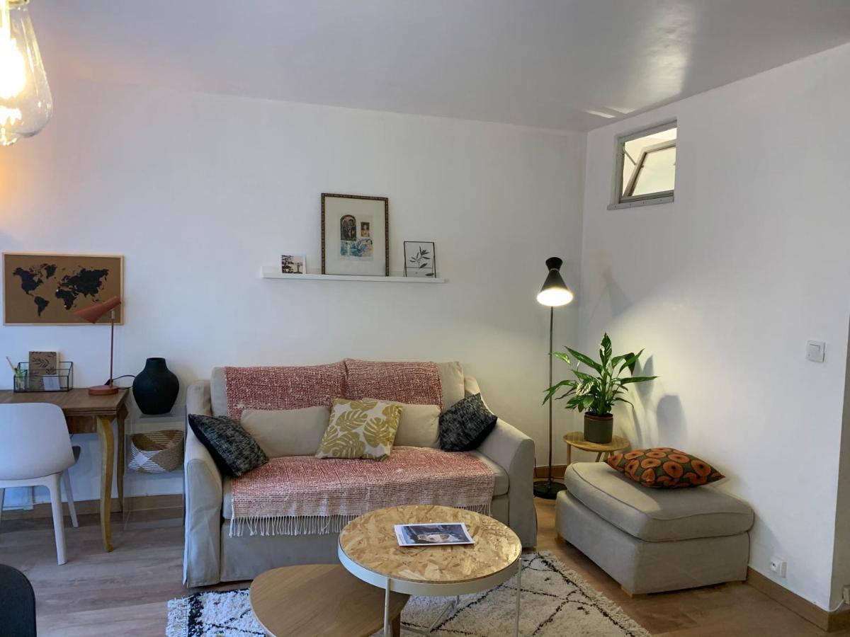 T2 Cosy 70s Apartment *