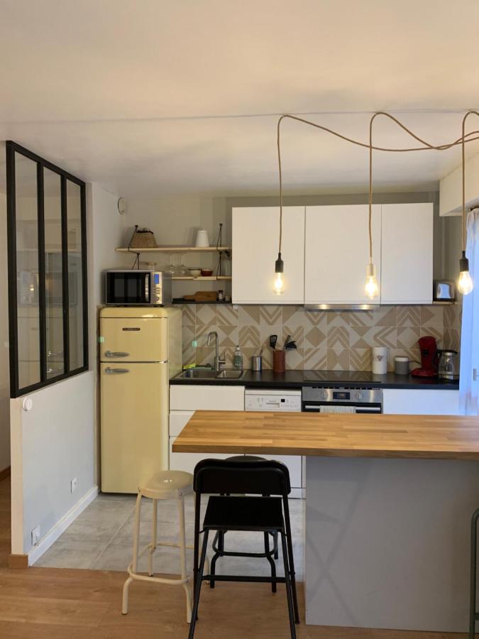 T2 Cosy 70s * Avignon
