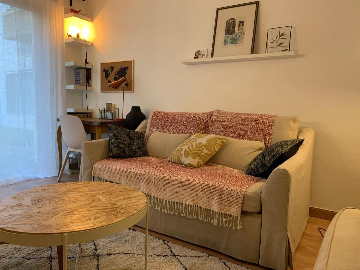 T2 Cosy 70s Avignon