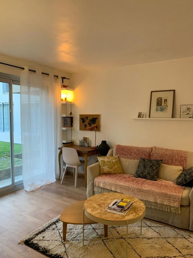 Apartment T2 Cosy 70s